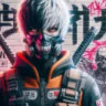 Matched profile picture