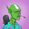 Matched profile picture