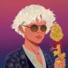 Matched profile picture
