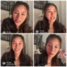 Matched profile picture