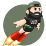 Matched profile picture