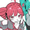 Profile picture