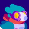 Matched profile picture