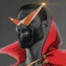 Matched profile picture