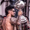 Profile picture