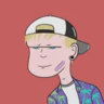 Matched profile picture