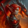 Matched profile picture