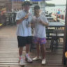Matched profile picture