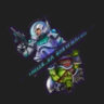 Matched profile picture