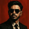 Matched profile picture