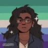 Matched profile picture