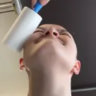 Matched profile picture