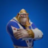 Matched profile picture