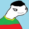 Matched profile picture