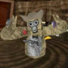 Matched profile picture