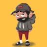 Matched profile picture