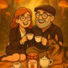 Matched profile picture