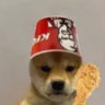 Matched profile picture