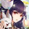 Matched profile picture