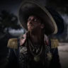Matched profile picture