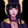 Matched profile picture