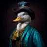 Matched profile picture