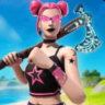 Matched profile picture