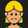 Matched profile picture