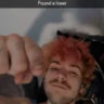 Matched profile picture