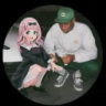 Matched profile picture