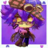 Profile picture