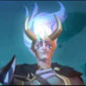 Matched profile picture