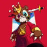 Profile picture