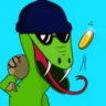 Matched profile picture