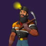 Matched profile picture