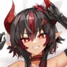Matched profile picture