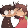 Matched profile picture