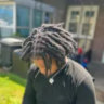 Profile picture