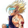 Matched profile picture