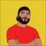 Matched profile picture