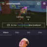 Matched profile picture