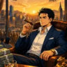 Matched profile picture