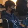 Matched profile picture