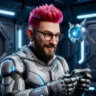 Matched profile picture