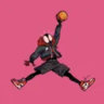 Matched profile picture