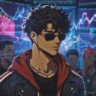 Profile picture