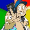 Matched profile picture