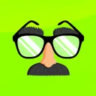 Matched profile picture