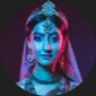 Matched profile picture