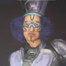 Matched profile picture